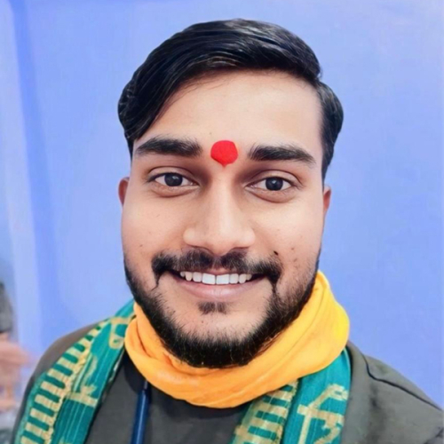 VIKAS PAL