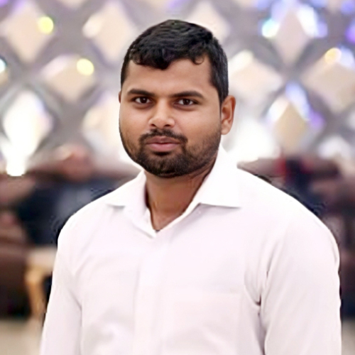 AMIT KUMAR