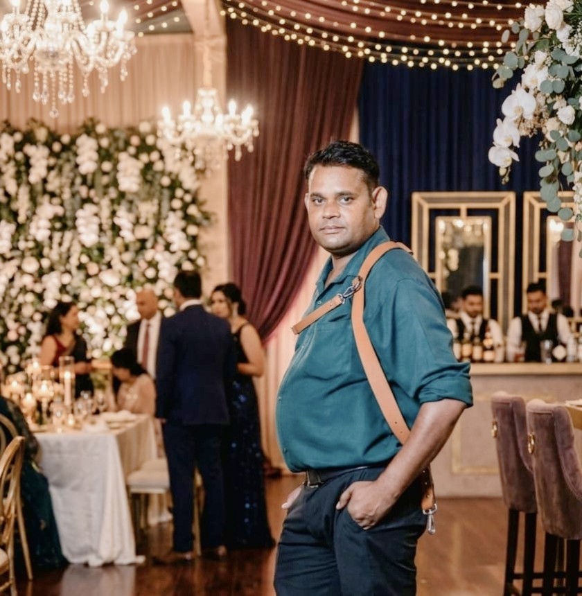 RAJESH