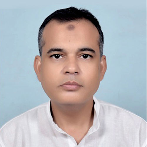 TASKEEN AHMAD
