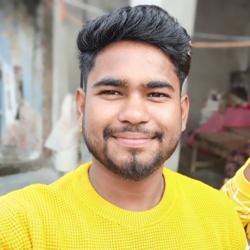 SHIV KUMAR 