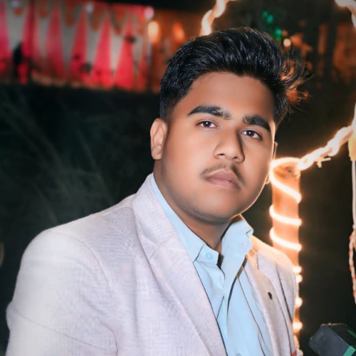 ANUPAM KUSHWAHA 