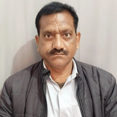 SANJAY KULSHRESTHA