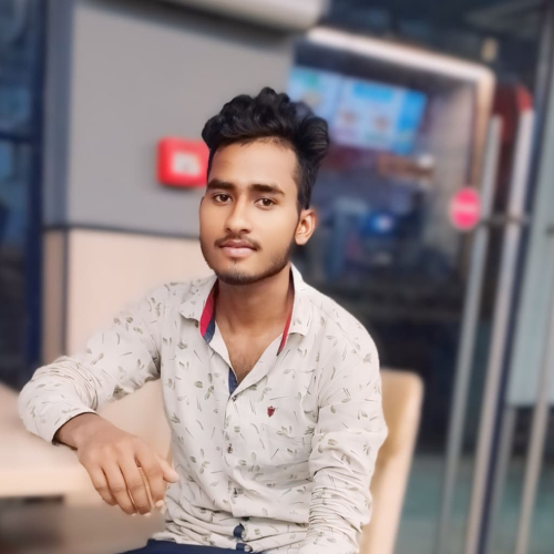AASHISH KUMAR 