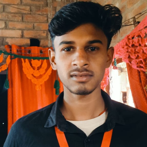ROHIT
