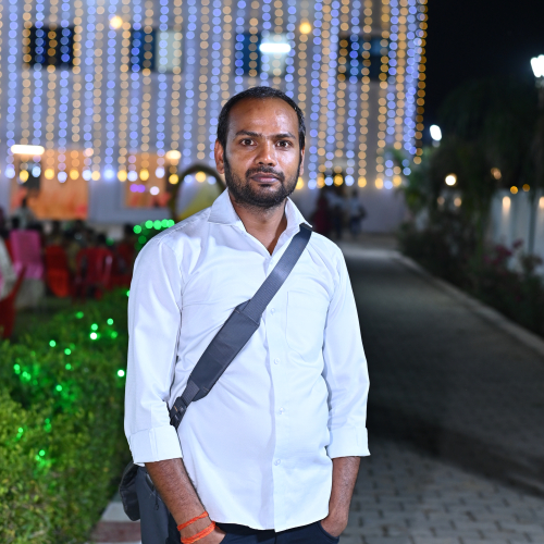 SHAILENDRA KUMAR SINGH