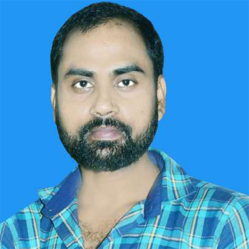 IMTIYAJ AHAMD