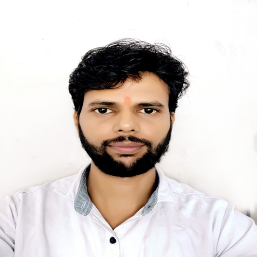 MITHILESH KUMAR