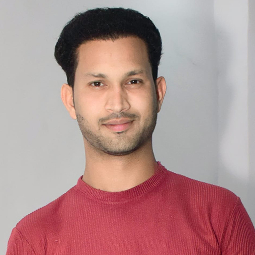 AMIT KUMAR GUPTA 