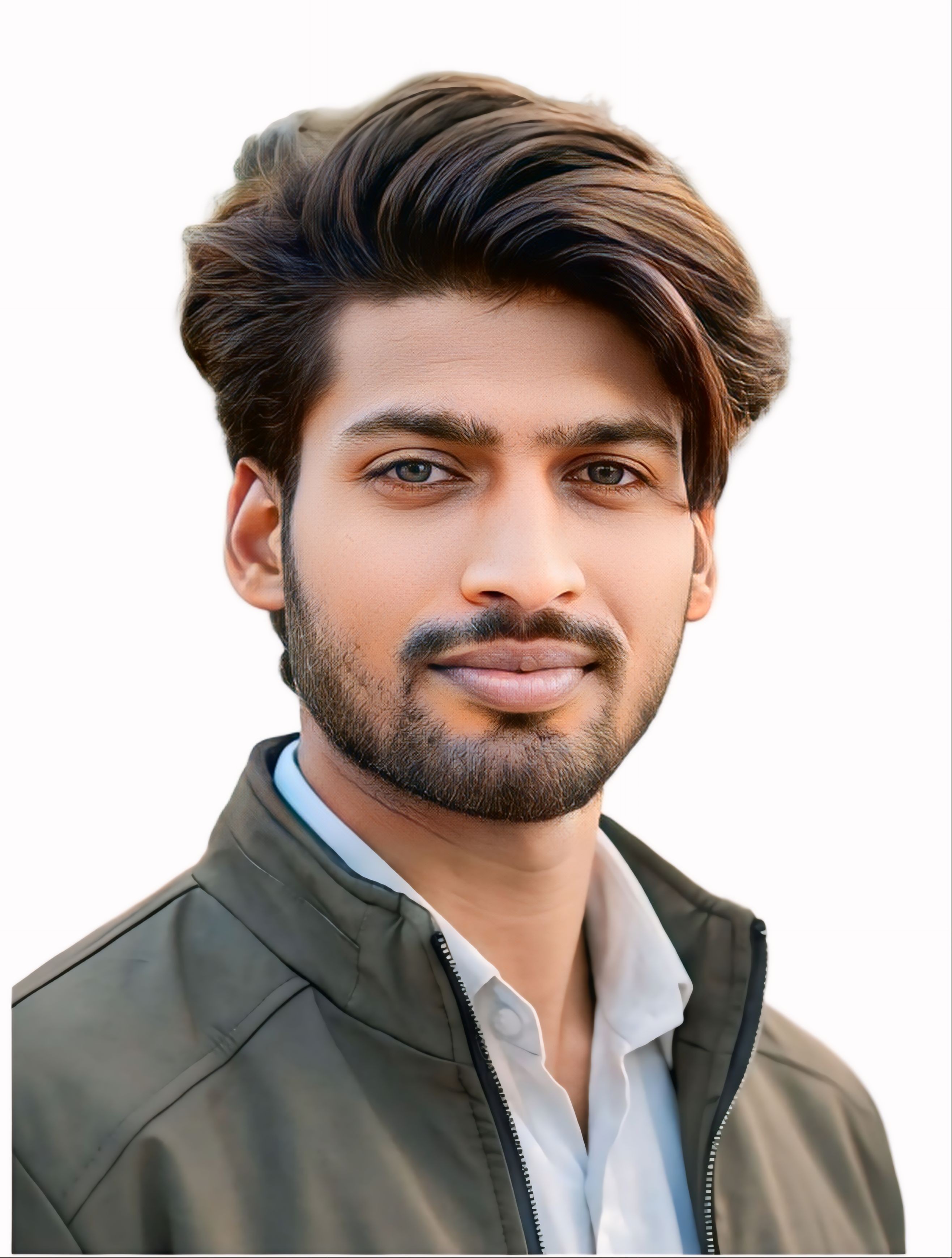 DEEPAK RAJ