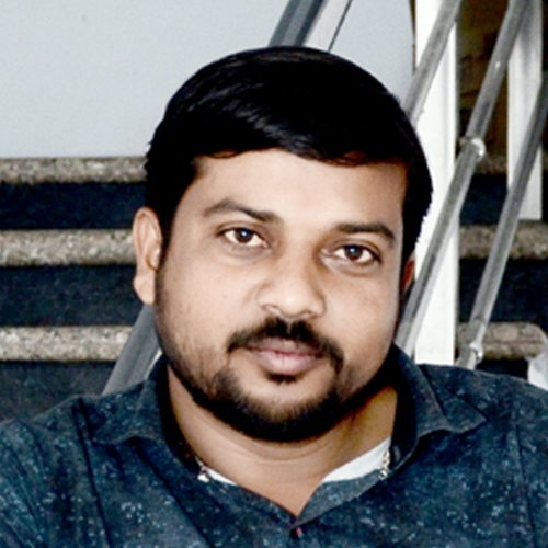 SANTOSH KUMAR