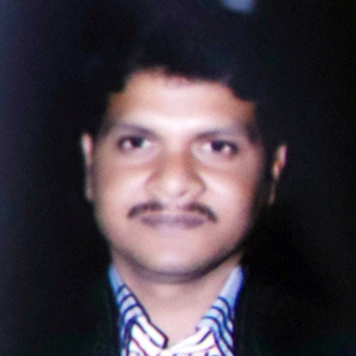 SUDHIR KUMAR KUSHWAHA ( SIR JON)