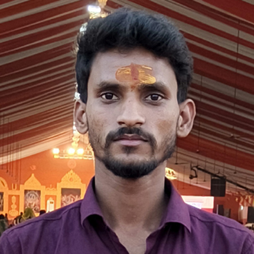 RITESH KUMAR VERMA 