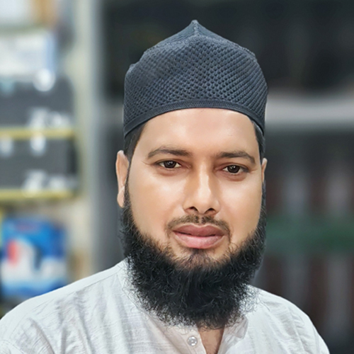 SAKKAN KHAN