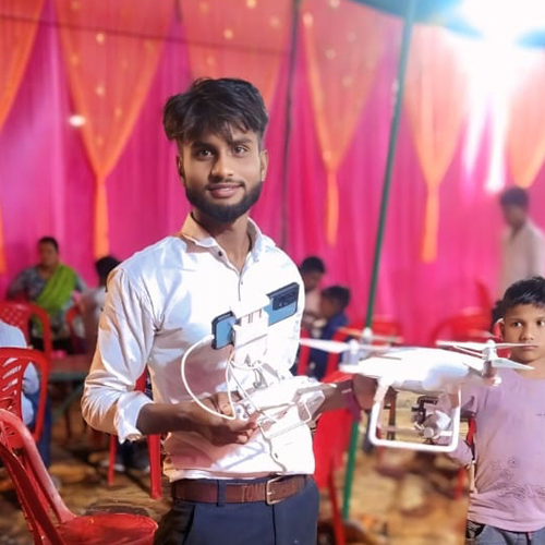 AKASH KUMAR 