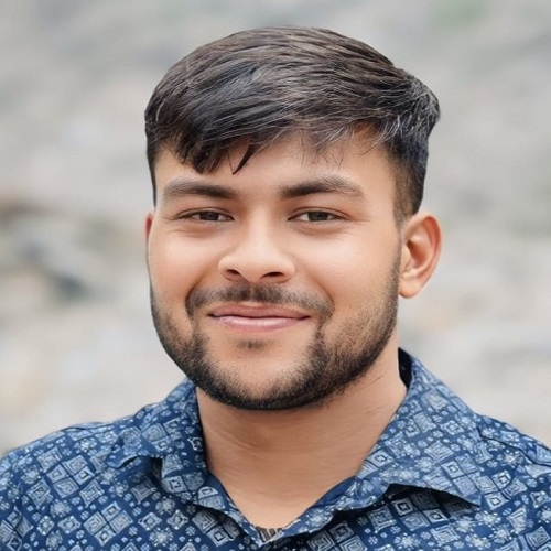 AKHILESH KUMAR