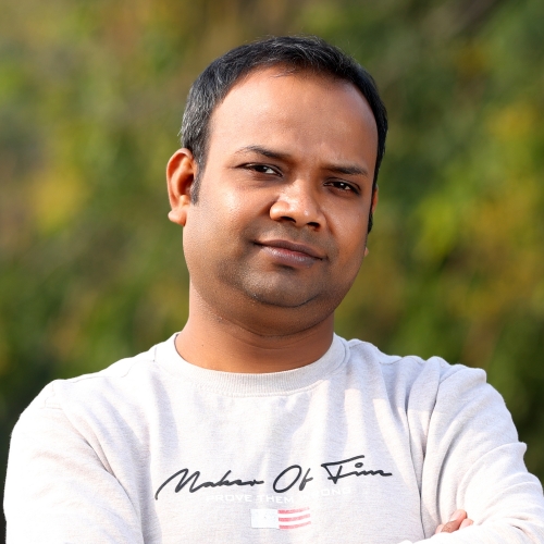 PANKAJ KUMAR KUSHWAHA