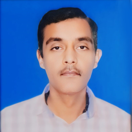 TUSHAR GOSWAMI