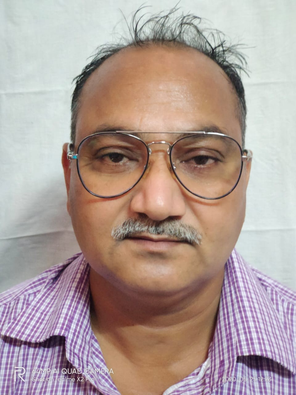 BOBBY SHARMA