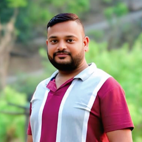 ANKUR LODHI