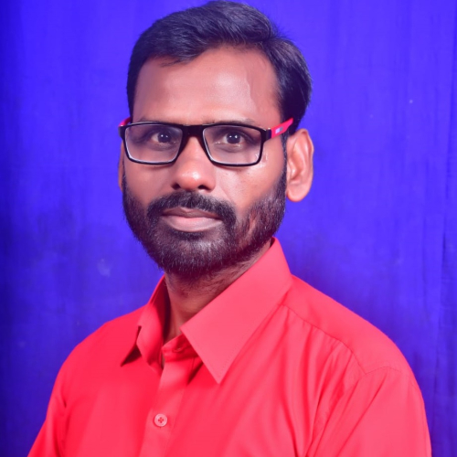 KANHAIYA LAL YADAV