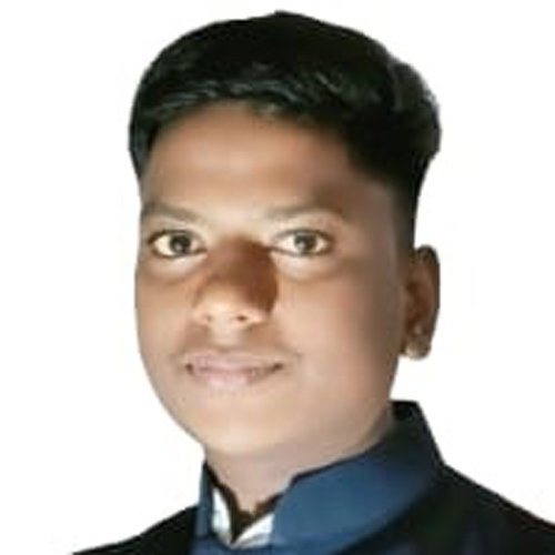 SACHIN KUMAR 