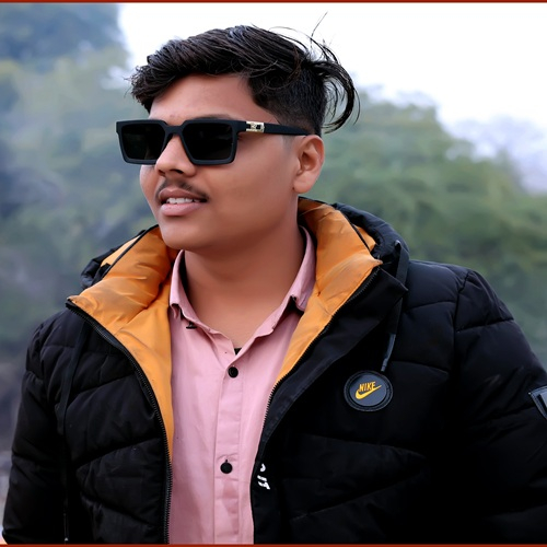 DEEPAK SAHU