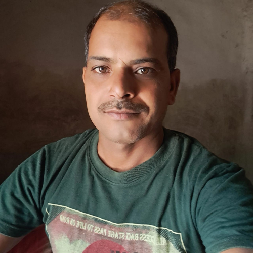 SARAD KUMAR