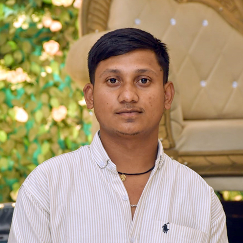 SACHIN KUMAR