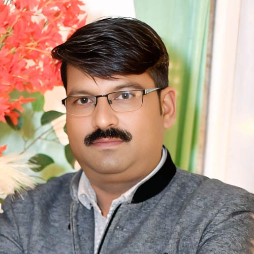 GOVIND SINGH