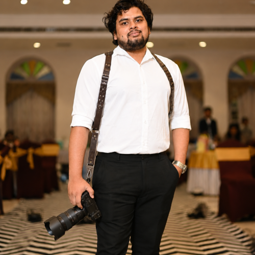 SANJAY KUMAR