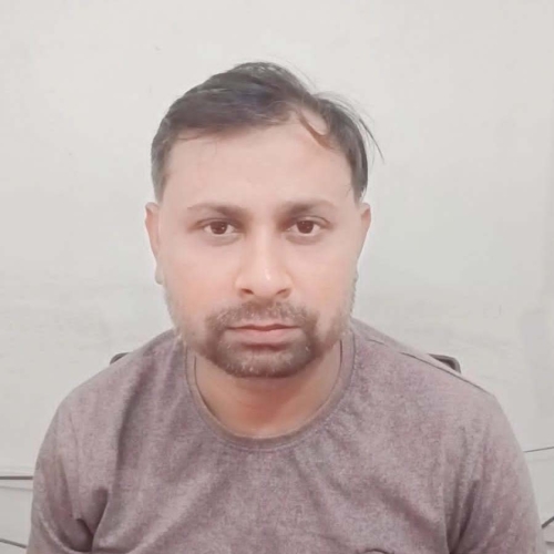 DHARMENDRA KUMAR GOAN