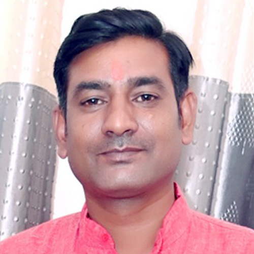 VIMAL  AWASTHI 