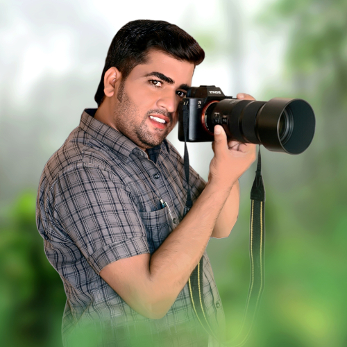 KANHA YADAV