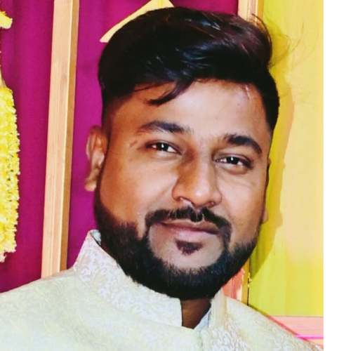 JAY KISHAN PATEL