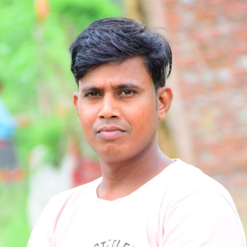 VINOD KUMAR