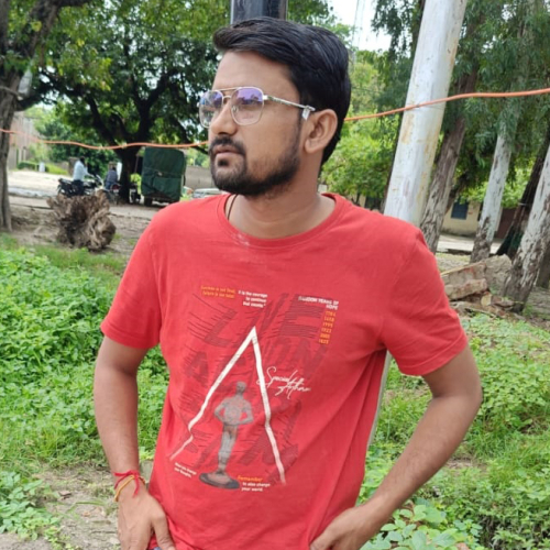 ALOK KUMAR 