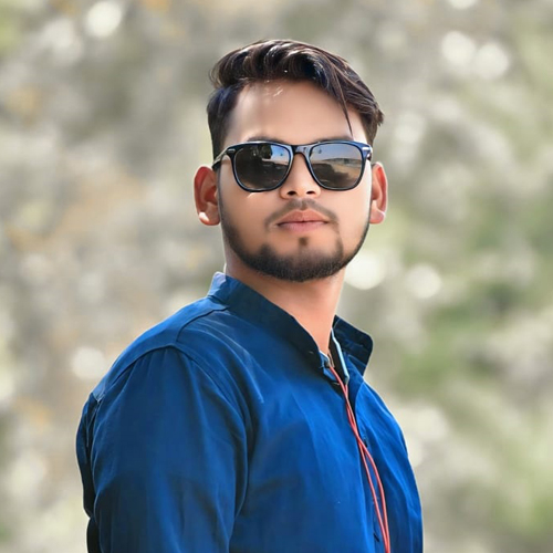 AASHU PANTHI