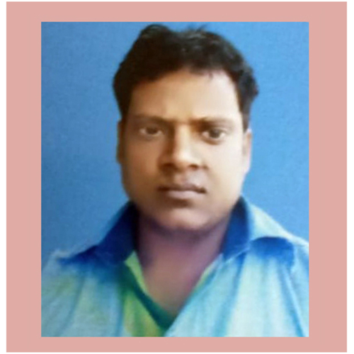 SANJAY SHARMA
