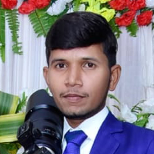 ALOK KUMAR 