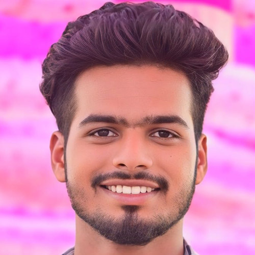SAURABH NIRMAL