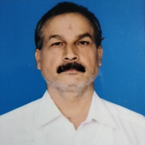 RAM KRISHNA TIWARI