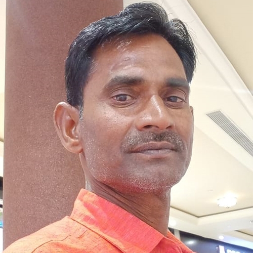 AJAY KUMAR