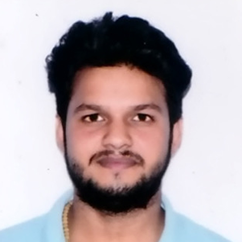 AKHIL MAURYA 