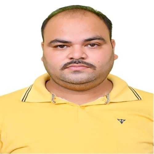 SHIV KUMAR GUPTA
