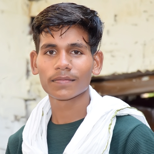 SUBHASH MAURYA