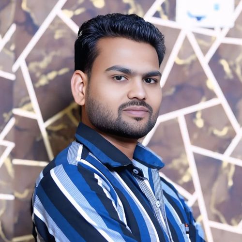RISHI KUSHWAHA