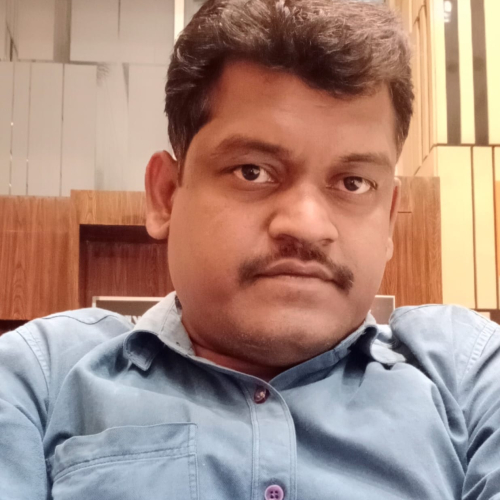 ROHIT KUMAR ( MONU)