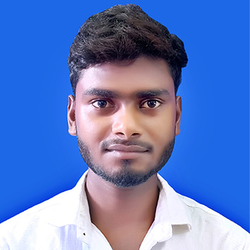ANKIT KUMAR 