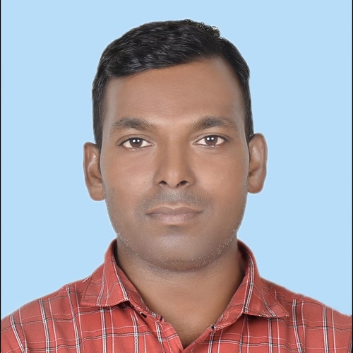 RAJESH KUMAR